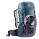 10. Deuter Futura 26 Rucksack 3400621-1374