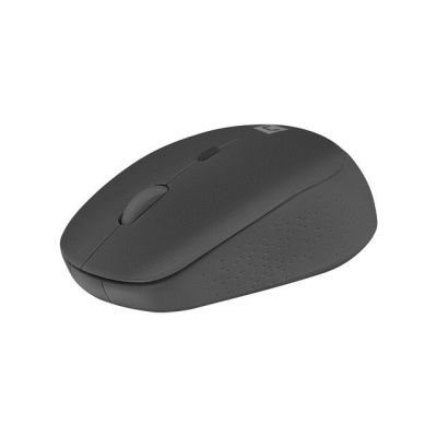 2. NATEC Kabellose Maus Harrier 2 1600DPI Bluetooth 5.1 Schwarz NMY-1960