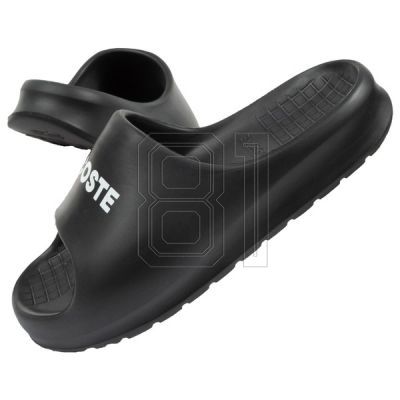 2. Lacoste Serve Slide W 2002H Flip-Flops