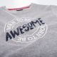 4. Kinder Kurzarm-T-Shirt RICK JRB