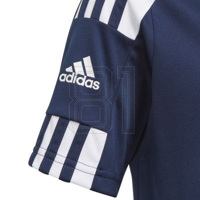 6. adidas SQUADRA 21 JSY Y Junior T-Shirt GN5745