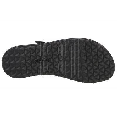 4. Columbia W Alava Slide Sandal W 2027331010 Zehentrenner