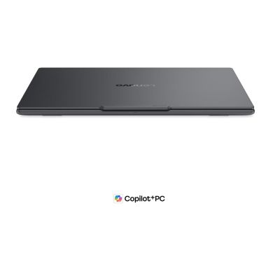 2. Lenovo Yoga Pro 9i Aura Edition 16IPH11 Ultra 7 356H 16" 2.8K OLED 500 nits glänzend 32 GB LPDDR5X-7467 SSD 512 GB GeForce RTX 5050 8 GB Wi-Fi 7 + BT Kamera 5,0 MP + IR 92,5 Wh W11 Pro Thunder Grey