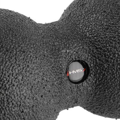 20. Doppel-Massageball / Duo-Ball HMS BLM02 8*16CM 