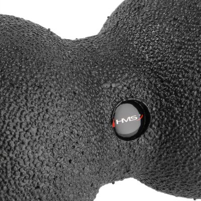 20. Doppel-Massageball / Duo-Ball HMS BLM02 8*16CM 