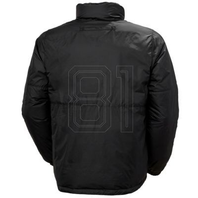 2. Helly Hansen Active Wendejacke M 53693-990