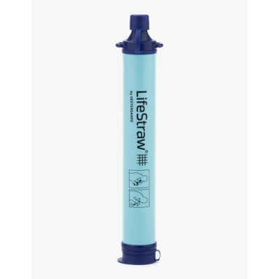 LifeStraw 428629 Camping-Wasserfilter