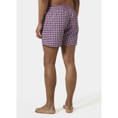 6. Helly Hansen Newport Trunk Badeshorts M 34296 163