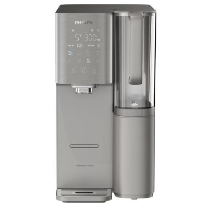 11. Philips ADD6921DG/10 Wasserfilter-Wasserspender mit Filter, 3,6 l, Grau