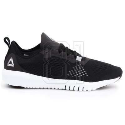 6. Reebok Flexagon W CN2407 Schuhe