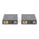 7. Digitus HDMI Extender Kit, 4K / 60 Hz, 70 m
