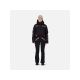 ROSSIGNOL Damen-Jumpsuit W JCC Sublim Overall Schwarz
