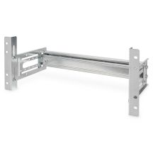 Digitus 483 mm (19") Montageschienenhalterung, 4 HE
