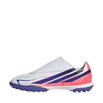 5. adidas F50 Hyperfast Club Velcro TF KK1335 Kinder-Fußballschuhe
