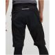 2. Herren-Radshorts Silvini Orco MP1707 schwarz