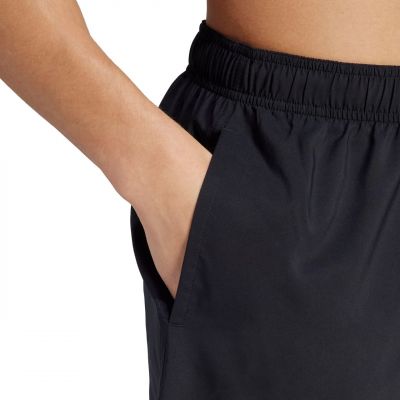 6. Adidas Solid CLX Classic-Length M IA5379 Shorts