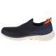 2. Skechers Go Walk 6 216202-NVOR Marineblau 44.5