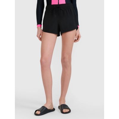 5. Damen-Strandshorts 4F 4FWSS25UBDSF130-20S