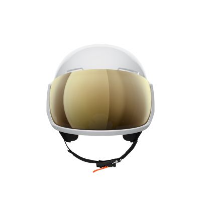 6. Skihelm POC LEVATOR MIPS Weiß