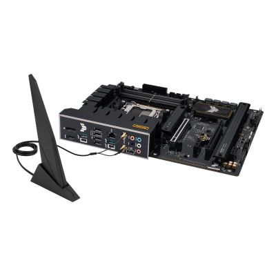 20. ASUS TUF GAMING B650-PLUS WIFI Mainboard
