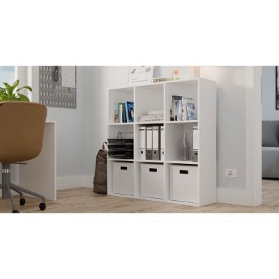 6. MALAX REGAL 3x3 H WEISS