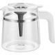 3. ZWILLING Enfinigy Kaffeemaschine - Silber 53103-300-0
