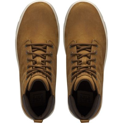 6. Helly Hansen Herren PINEHURST LEATHER Stiefel 11738 725