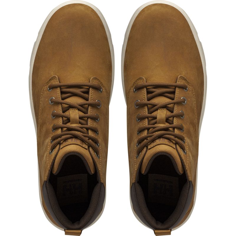 6. Helly Hansen Herren PINEHURST LEATHER Stiefel 11738 725