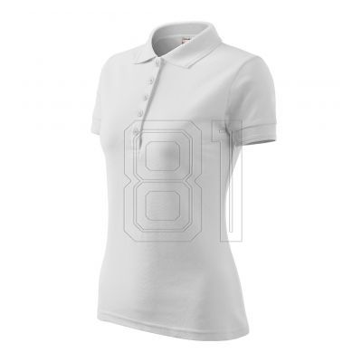 Adler Reserve W MLI-R2300 Polo Shirt
