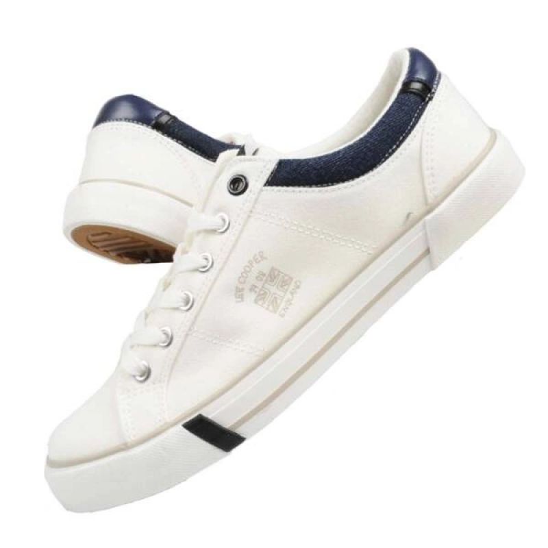 2. Lee Cooper M LCW-24-02-2145M Schuhe