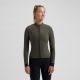 3. Rogelli Damen-Sweatshirt SIGNATURE, grün, Größe M