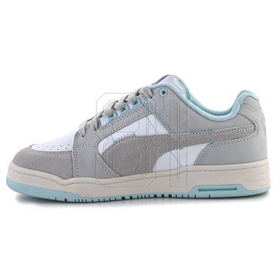 9. Puma Slipstream Lo Stitched Up W 386576-01 Schuhe