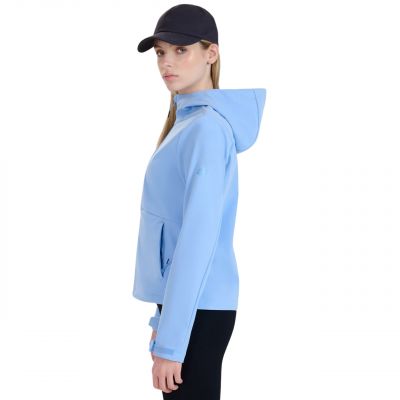 4. Softshelljacke 4F F320 W 4FWSS25TSOFF320 33S