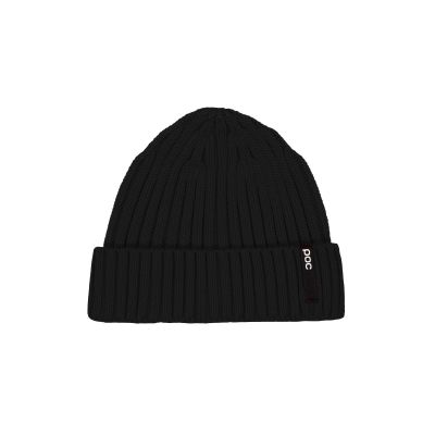 POC Beanie Short Schwarz