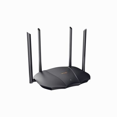 3. Tenda-TX9 PRO AX3000 WLAN-Router