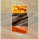 2. Kleine Duftkerze AMBER & SANDALWOOD YANKEE