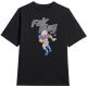 2. Jungen-T-Shirt 4F M3012 Tiefschwarz 4FJWSS26TTSHM3012 20S