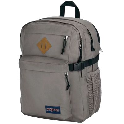 2. JanSport Main Campus Rucksack EK0A5BDSN60 Grau One size