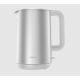 8. Xiaomi Wasserkocher S1 mit Doppelwand (Silber) EU
