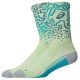 2. ASICS Performance Run Crew-Socken 3013B285-751 Gelb 35–38