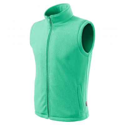 4. Rimeck Unisex Fleeceweste Next MLI-518LM