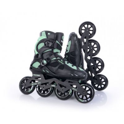 6. Tempish Ezza Lady 90 W Rollschuhe 1000056