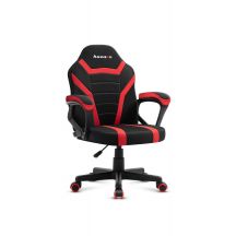 HZ-Ranger 1.0 roter Mesh-Gaming-Stuhl für Kinder