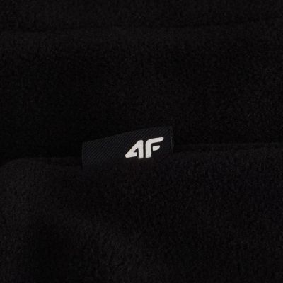 4. Handschuhe 4F U153 tiefschwarz 4FWMM00AGLOU153 20S