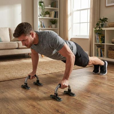 15. BB 632 Liegestützgriffe