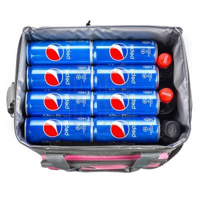 14. Thermal bag Meteor Frosty 74640