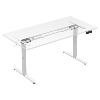 3. Xeno 4.5 Weißer elektrischer Rahmen