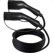 DEFENZO Autoladekabel LINEO AC22 5