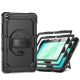 11. Tech-Protect Schutzhülle für Samsung Galaxy Tab A9+ / A11+ Plus 11.0 X210 / X215 / X216 / X230 / X235 / X236 - Schwarz