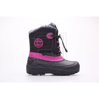 Lee Cooper Jr. Schneestiefel LCJ-21-44-0523K